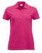 Classic Marion S/S Bright Cerise
