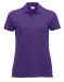 Classic Marion S/S Bright Lilac