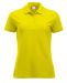 Manhattan Women Visibility Yellow