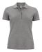 Classic OC Polo Women Grey