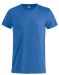 Basic-T Royal Blue Royal Blue