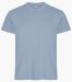 Basic-T Soft Blue