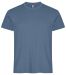 Basic-T Steel Blue