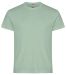 Basic-T Sage green