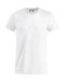 Basic-T White