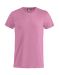 Basic-T Bright Pink