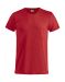 Basic-T Red