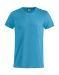Basic-T Turquoise