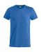 Basic-T Royal Blue