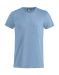 Basic-T Light Blue