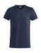 Basic-T Dark Navy