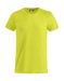 Basic-T Visibility Green