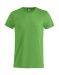 Basic-T Apple Green