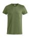 Basic-T Army green