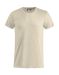 Basic-T Light Khaki