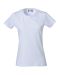 Basic-T Women White