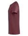 Basic-T Junior Burgundy