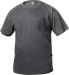 Basic-T Junior Anthracite Melange