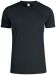 Basic Active-T Junior Black