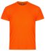 Basic Active-T Visibility Orange