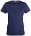 Basic Active-T Women Dark Navy
