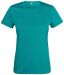 Basic Active-T Women Lagoon