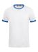 Nome White/Royal Blue
