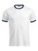 Nome White/Navy