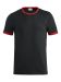 Nome Black/Red