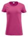 Carolina S/S Bright Cerise