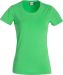 Carolina S/S Apple Green