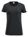Carolina S/S Black