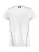 Ice Sport-T White/Navy blue
