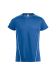 Ice Sport-T Blue/White