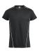 Ice Sport-T Black/White
