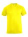 Premium Active-T Visibility Yellow