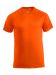 Premium Active-T Visibility Orange