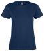 Premium Fashion-T Women Dark Navy