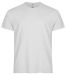 Premium Long-T White