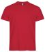 Premium Long-T Red