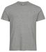 Premium Long-T Grey