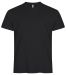 Premium Long-T Black