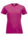 New Classic-T Women Bright Cerise