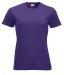 New Classic-T Women Bright Lilac