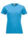 New Classic-T Women Turquoise