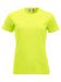 New Classic-T Women Visibility Green