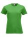 New Classic-T Women Apple Green