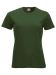 New Classic-T Women Bottle Green