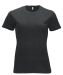 New Classic-T Women Anthracite Melange