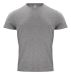 Classic OC-T Grey Melange